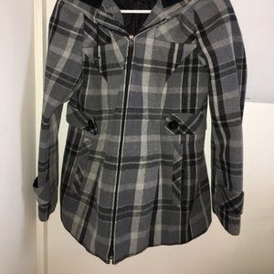 Women’s Coat